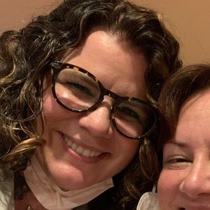 Meet your Posher, Jody